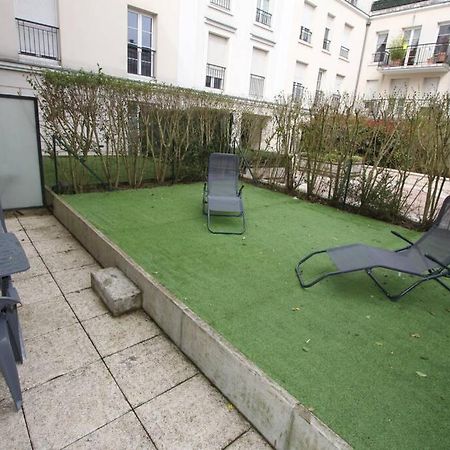 Sloan Square Apartment Bmyguest Серрі Екстер'єр фото