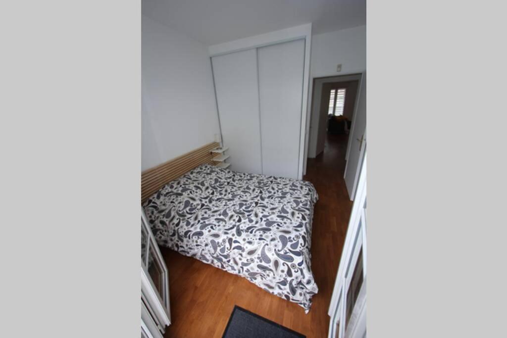 Sloan Square Apartment Bmyguest Серрі Екстер'єр фото