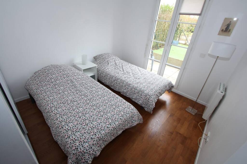 Sloan Square Apartment Bmyguest Серрі Екстер'єр фото