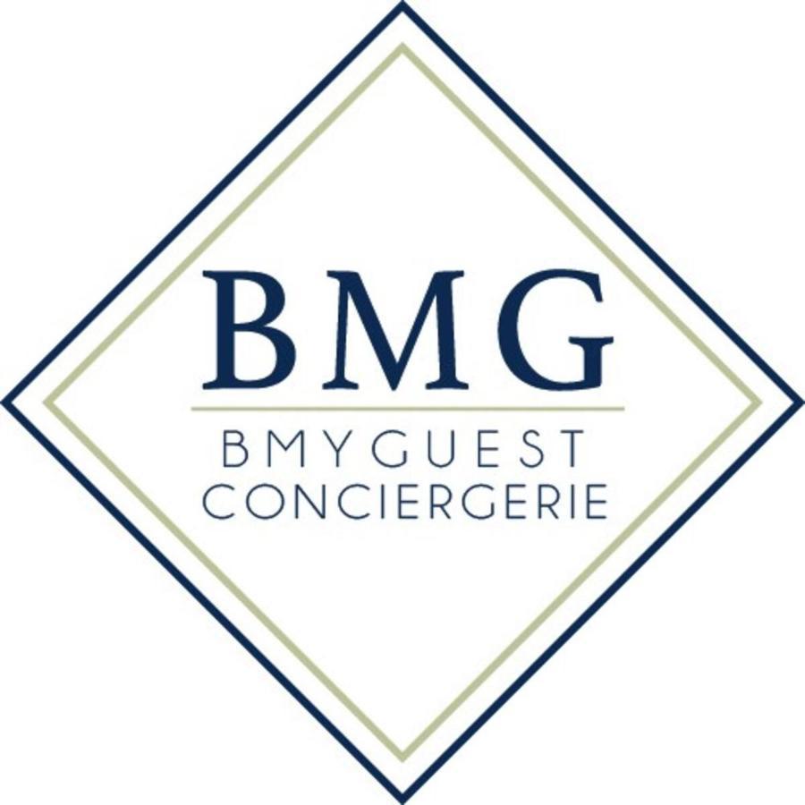 Sloan Square Apartment Bmyguest Серрі Екстер'єр фото
